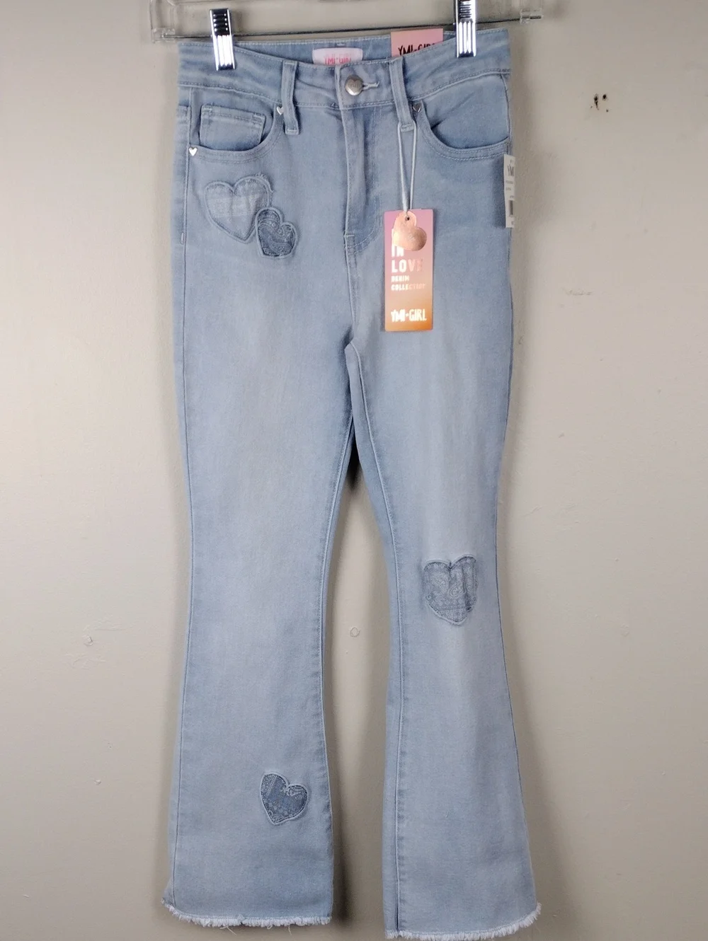 Ymi Jeans ymi girl